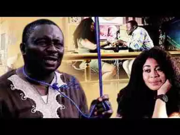 Video: WHEN YOU KILL THE ONE YOU LOVE - MIMI ORJIEKWE Nigerian Movies | 2017 Latest Movies